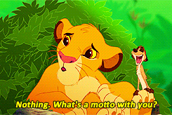 thereal1990s:  The Lion King (1994)