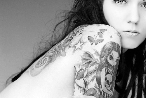 Ana Buhr