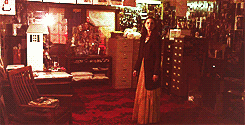 tyrion-lannister:  “They think it’s over. Loser Mona is going to the nuthouse,
