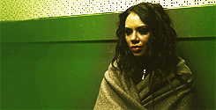 tyrion-lannister:  “They think it’s over. Loser Mona is going to the nuthouse,