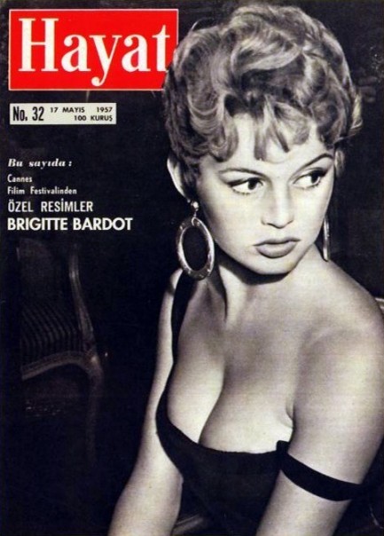 Sex Brigitte Bardot pictures