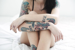 Inked Babes