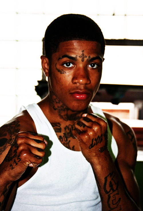 dreamshappenhere:  Who is he? 