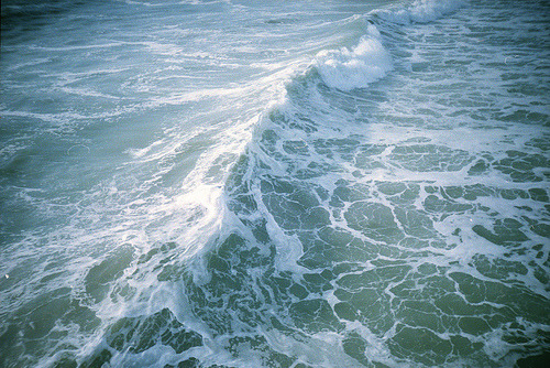 everything is momentary