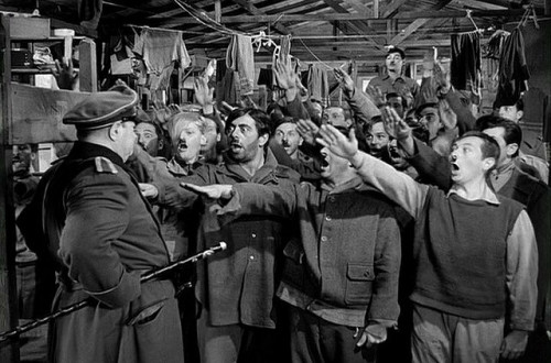 avoidatallcosts-blog:Just Watched: Stalag 17