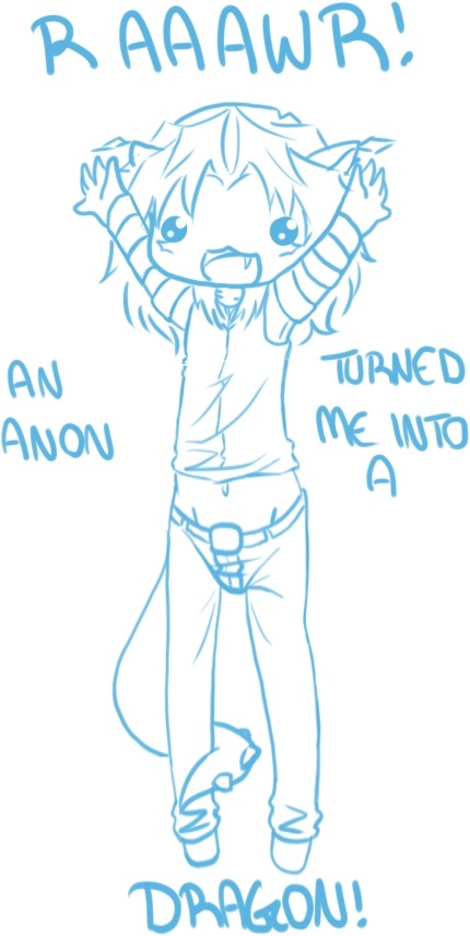 &hellip;.my head exploded from cuteness overload&hellip;&hellip;..X3