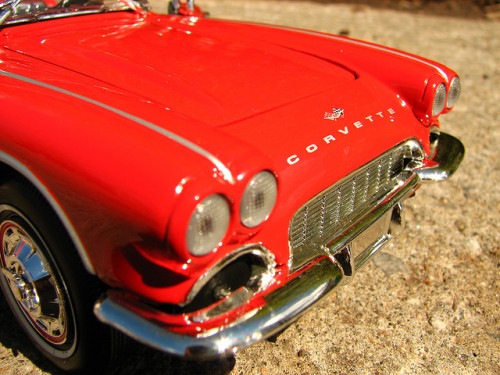 Muscle Car by Igor Oliveira Fotografia on Flickr.