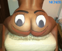 neonessgifs:  smile for me… 