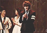 jinkeyy:  Onew’s curtail calls for Brothers Were Brave musical 