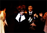 jinkeyy:  Onew’s curtail calls for Brothers Were Brave musical 