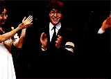jinkeyy:  Onew’s curtail calls for Brothers Were Brave musical 