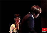 jinkeyy:  Onew’s curtail calls for Brothers Were Brave musical 