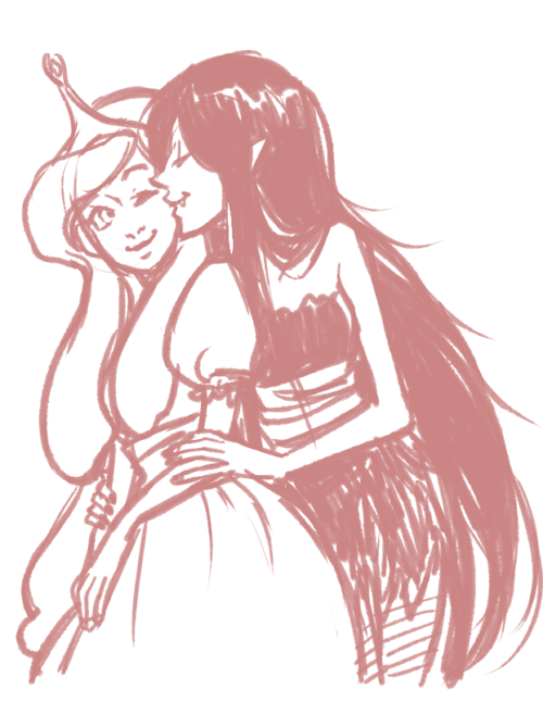 yamino:  myotishi:  i’m trying to will my sickness away by drawing but i think