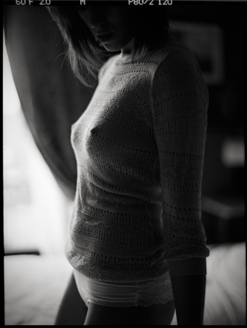 not-a-pretty-girl:  silent :: micmojo 