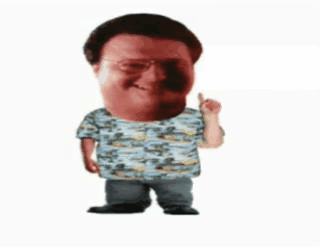 abracadabracadaver:   Ah, ah, ah, no dijiste la palabra mágica…  NEVER FORGEEEEEEEEEEEEEEET