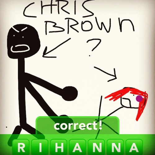 petitmensonge:Lol I’m funny.  (Taken with instagram)