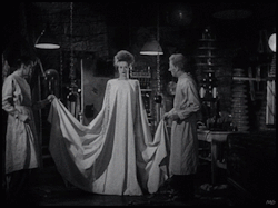  &Amp;Ldquo;The Bride Of Frankenstein&Amp;Rdquo; (1935) 