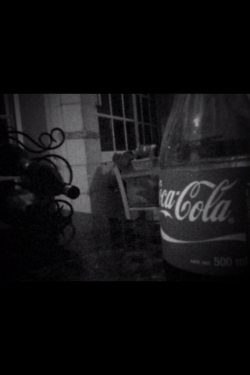 alex&ndash;cortes:  Coke 