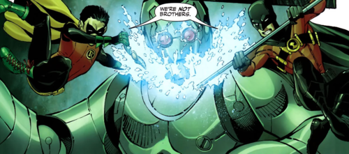 fyeahdickanddamian: