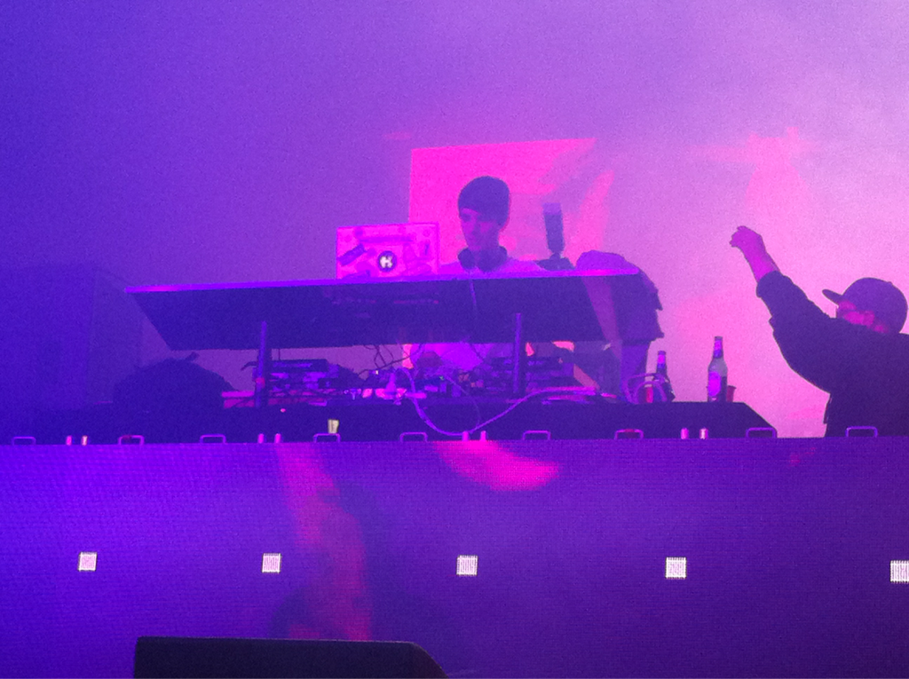 gypsy-on-meth:  I would give anything to be back right here