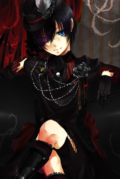 Shadow Tricker
