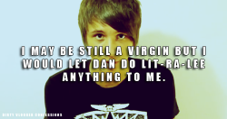 maddifacee:  danisnotonfire:  i choose to