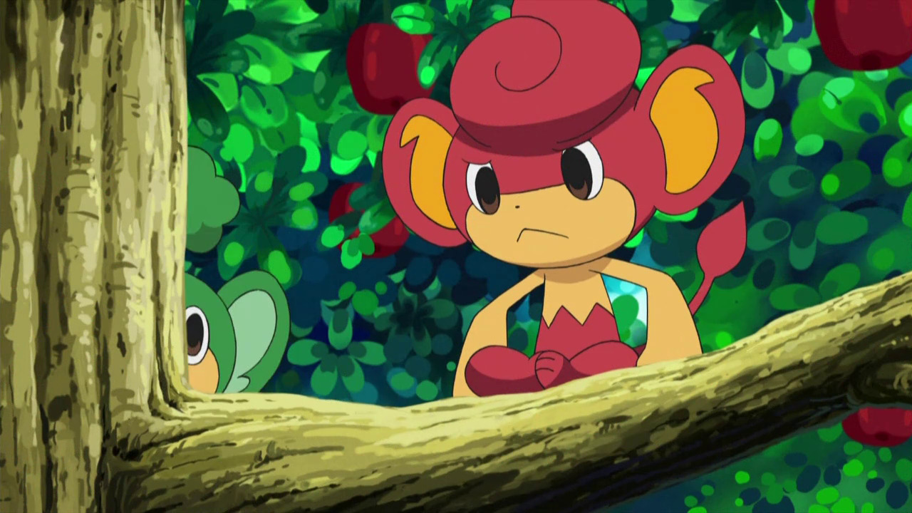 therandominmyhead:  | ) | o  ) | ^ o  ) |o ^ o  )  que daora a cara desse macaco