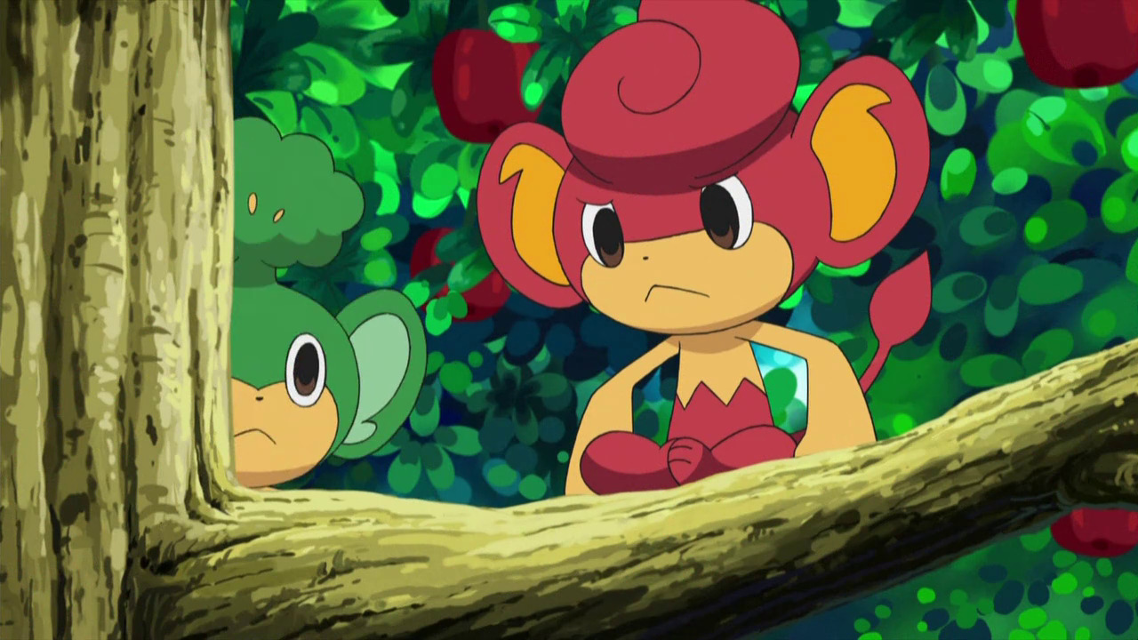 therandominmyhead:  | ) | o  ) | ^ o  ) |o ^ o  )  que daora a cara desse macaco