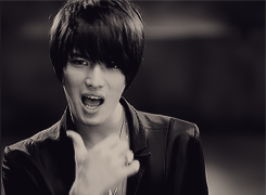 jaeseoul:  kyungs0o:  I got you under my skin.  the video that changed my ENTIRE