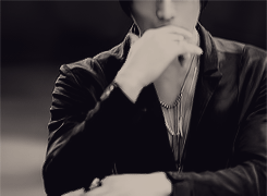 jaeseoul:  kyungs0o:  I got you under my skin.  the video that changed my ENTIRE
