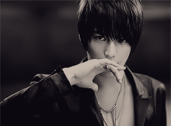 jaeseoul:  kyungs0o:  I got you under my skin.  the video that changed my ENTIRE