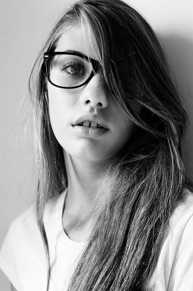 Horny Girls With Glasses Tumblr