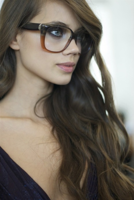 Horny Girls With Glasses Tumblr