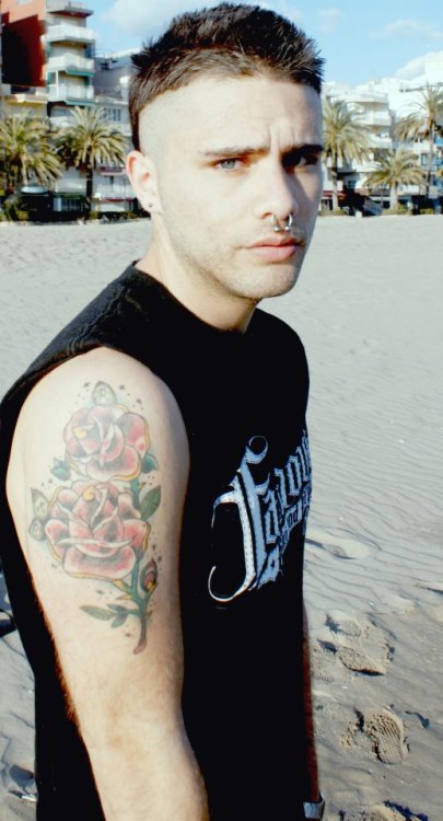 johnkylven:  John Kylven 