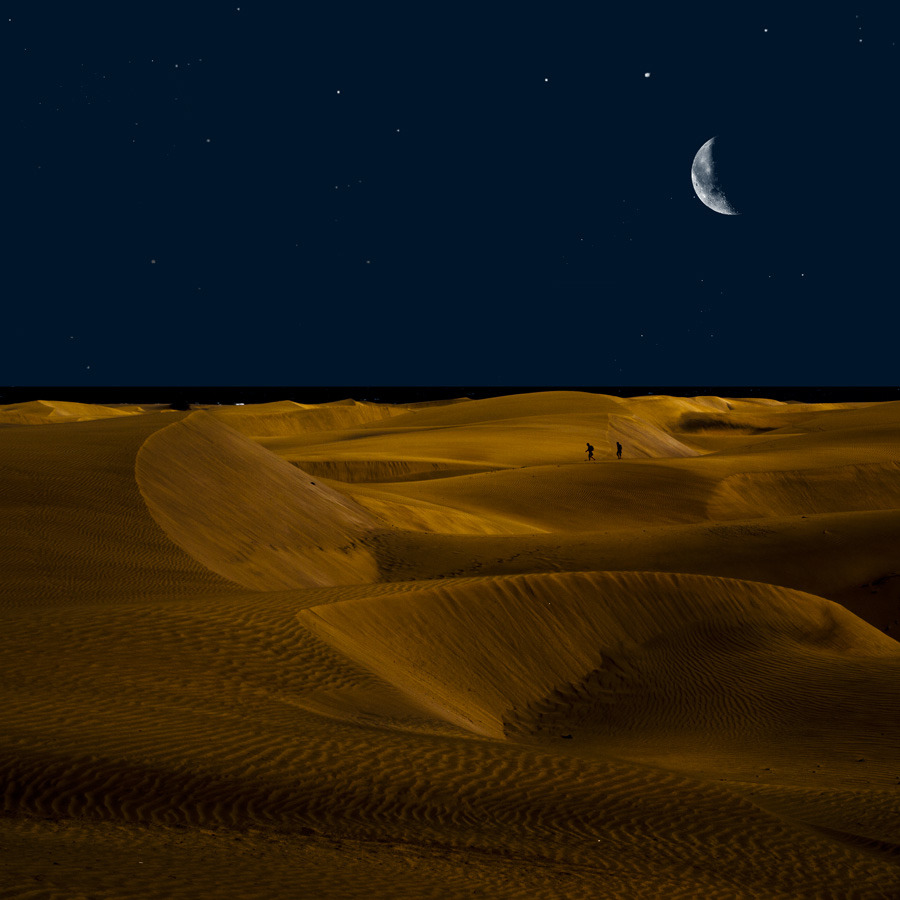 ج
