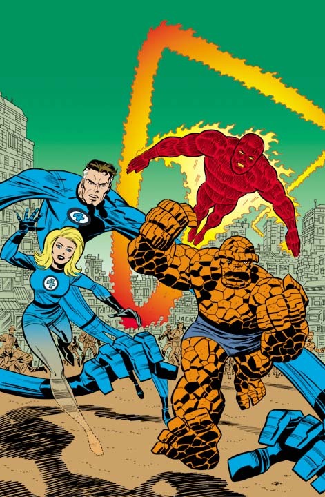 ryley-stbatman:  Top 50 Modern Comic Artists - 50 More! - Bruce Timm 