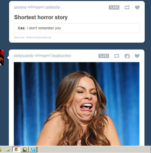 plentyofowls:  scrolling through my dash this morning…. GPOY