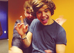 i need harry styles in my life