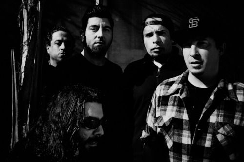 Sex anarchys-fucking-daughter:  Deftones pictures