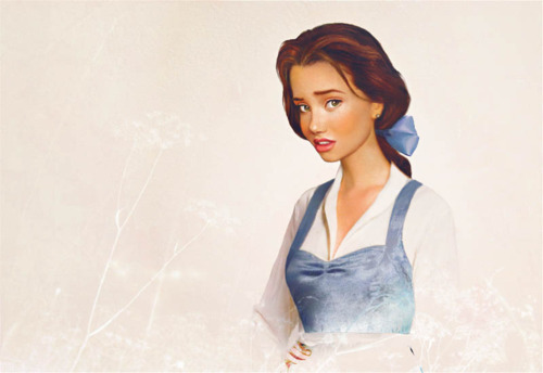 Porn photo What Female Disney Characters Might Look