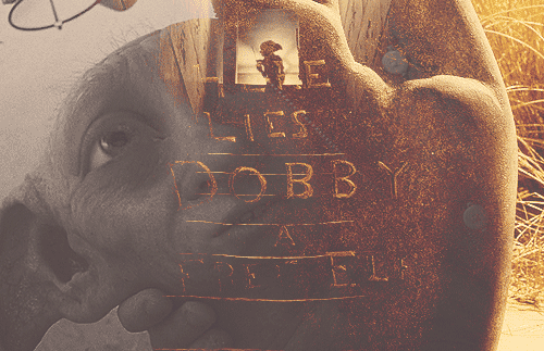 pumb3ck:  :’( dobby