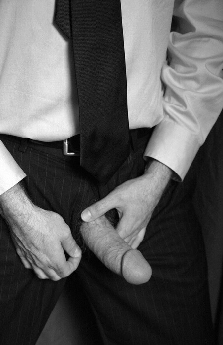 cristiona:Suitporn.  His hands.  Unf.gentlemanpervert:*sigh* Yet another direct repost of 