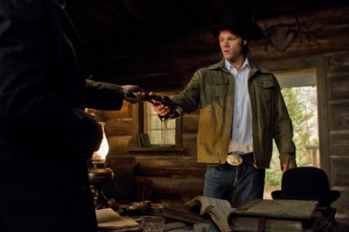 deanwinchesterinmybed:  thomasthecoltpadalecki:  remivel:  IF THOMAS COLTON CAN BE CALLED ‘COLT’… THEN WHEN WEST AND COLT ARE PLAYING TOGETHER, THEY CAN BE CALLED…  FRONTIERLAND.     