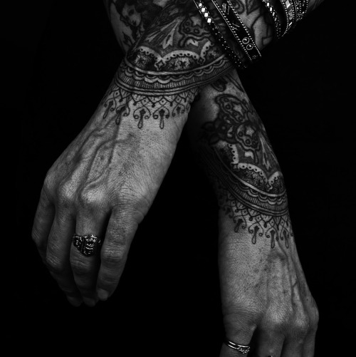 Thomas Hooper