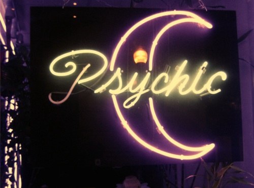 annthesinister: psychic