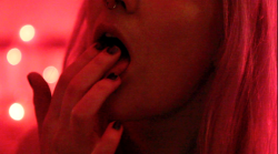 from my most recent videos. I have a mouth