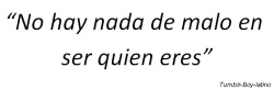 Amar es destruir.💔