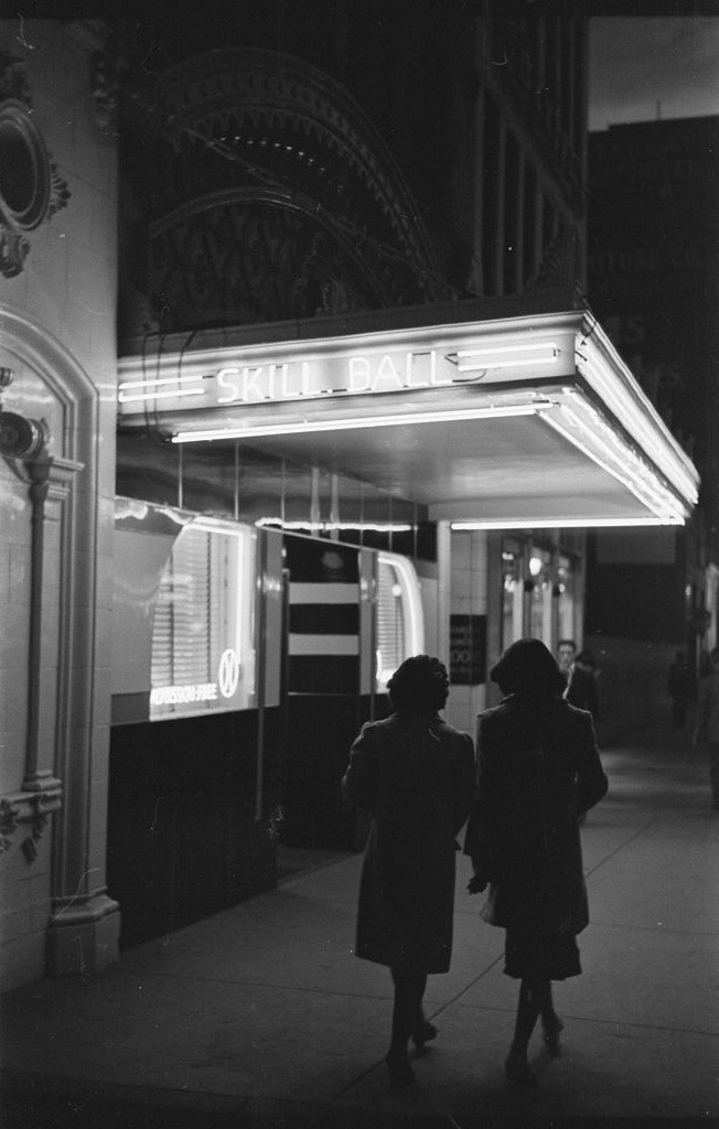 narcotic:  Butte, Montana, 1939. 