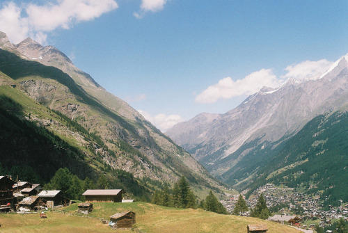 grindelwald by caitlin frunks on Flickr.