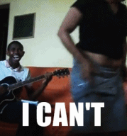 "SOU FEIO, MAS SOU LEGAL!"